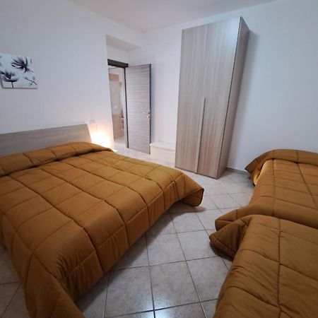 Appartamento A Casa Di Andrea Francesco Fondi Esterno foto