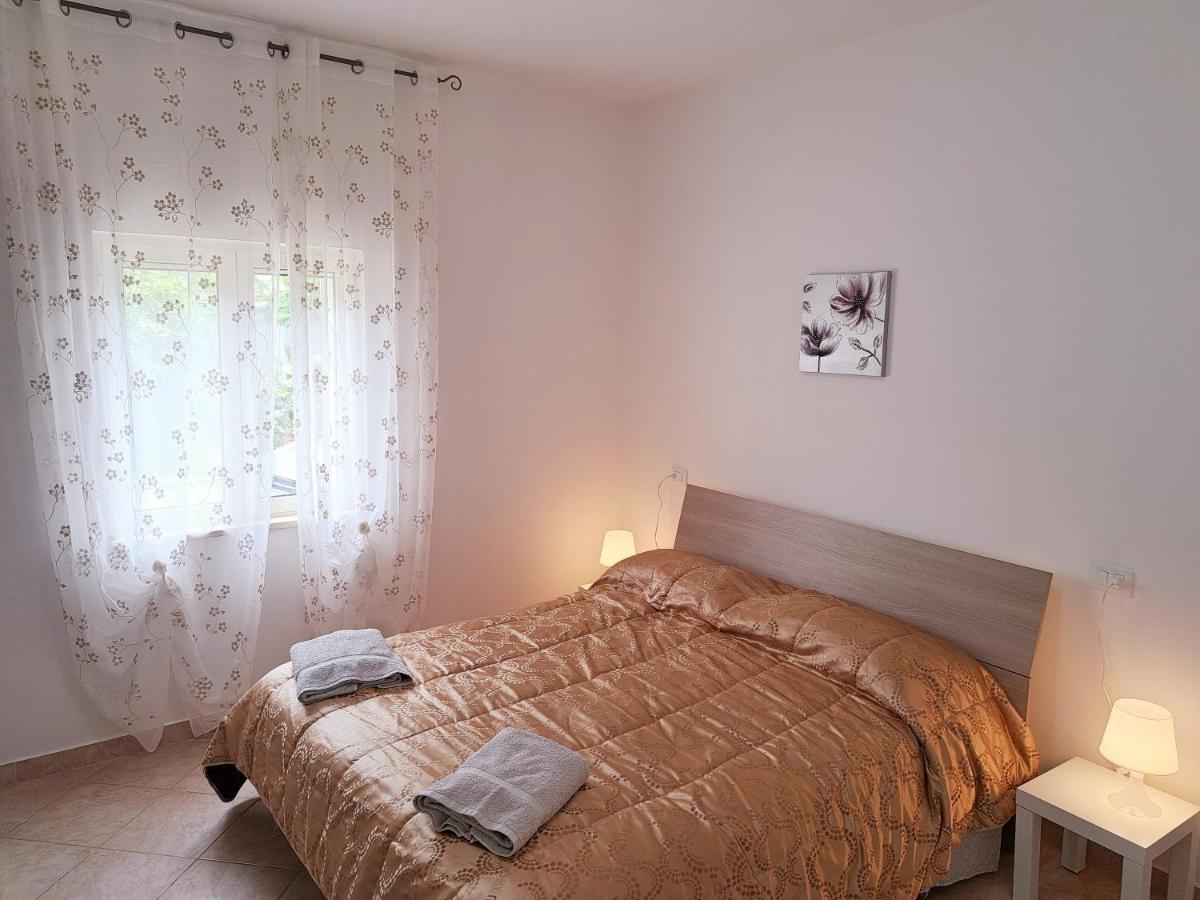 Appartamento A Casa Di Andrea Francesco Fondi Esterno foto