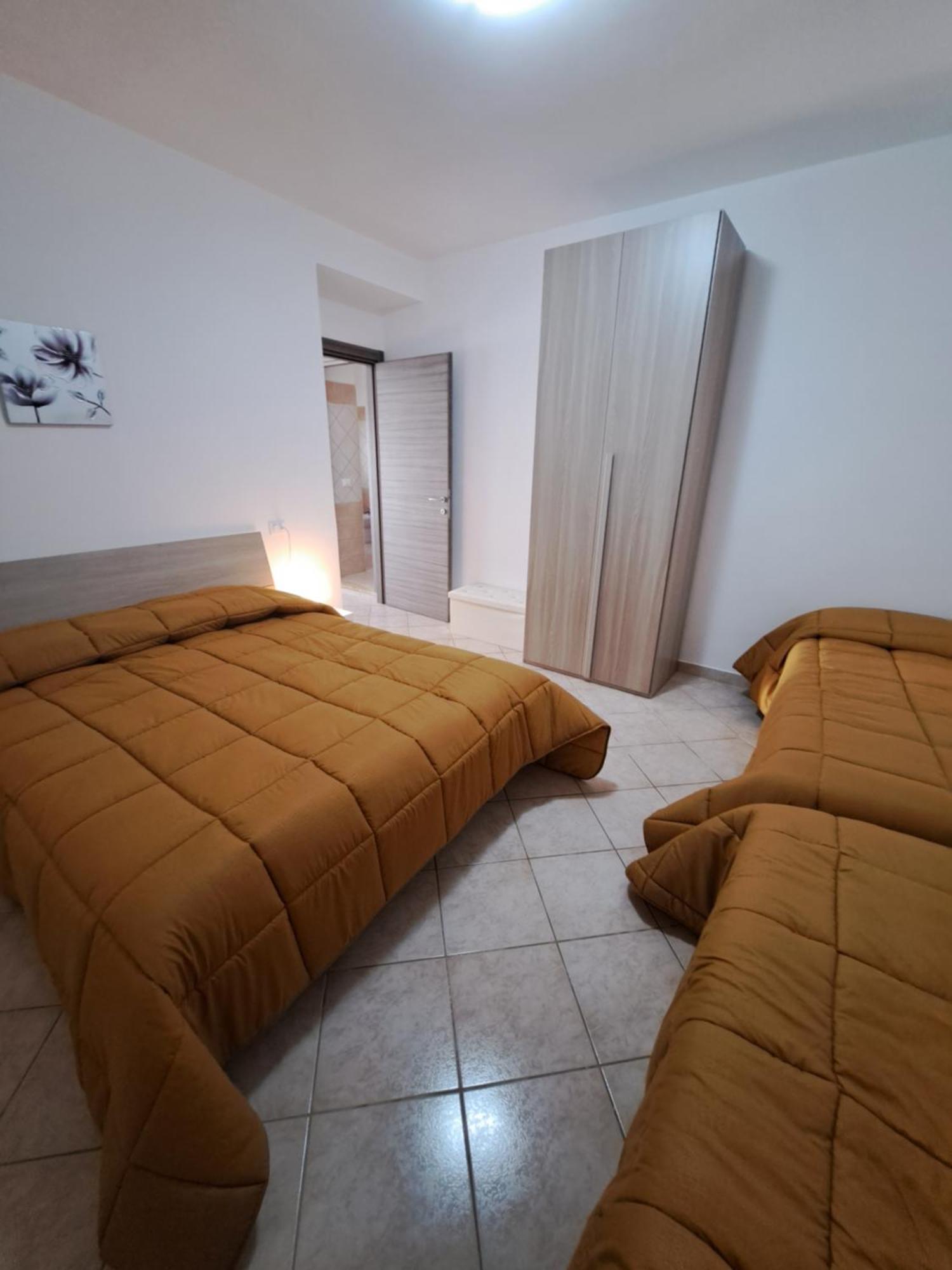 Appartamento A Casa Di Andrea Francesco Fondi Esterno foto