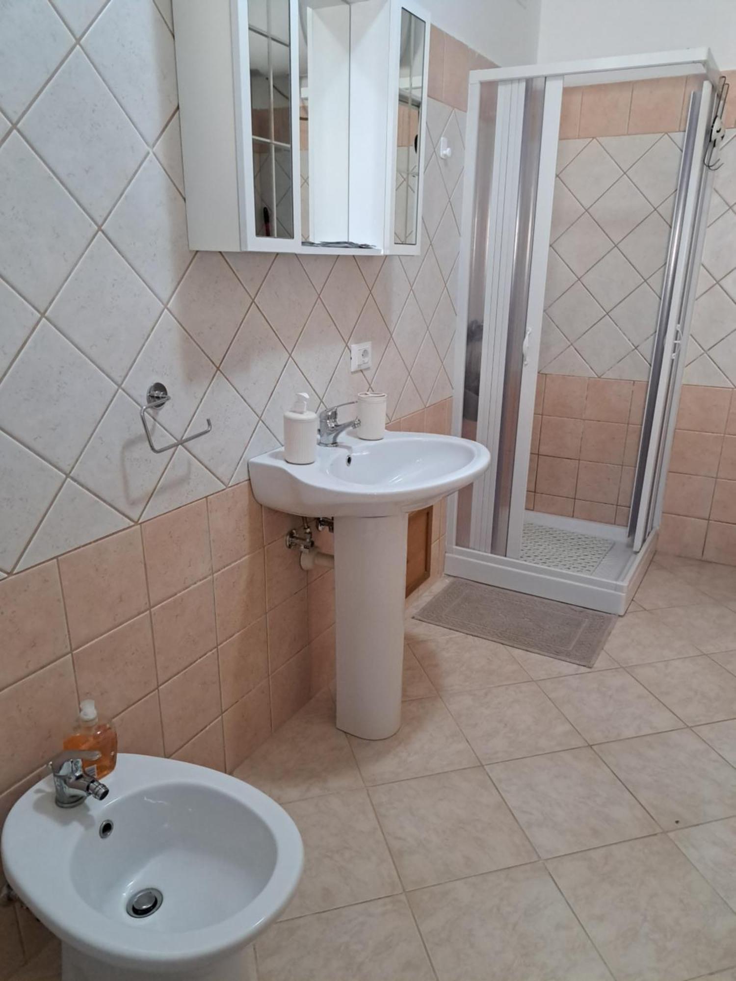 Appartamento A Casa Di Andrea Francesco Fondi Esterno foto