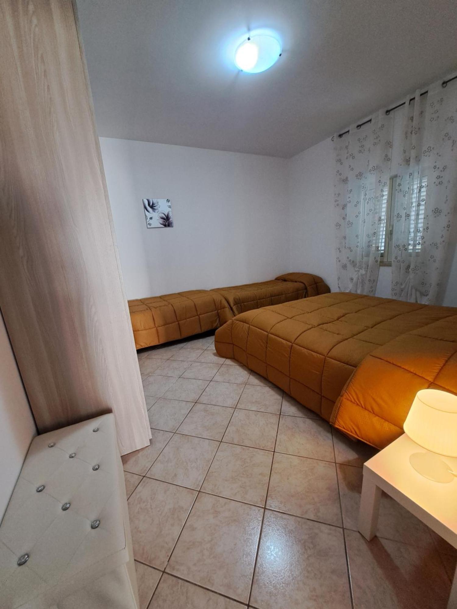 Appartamento A Casa Di Andrea Francesco Fondi Esterno foto