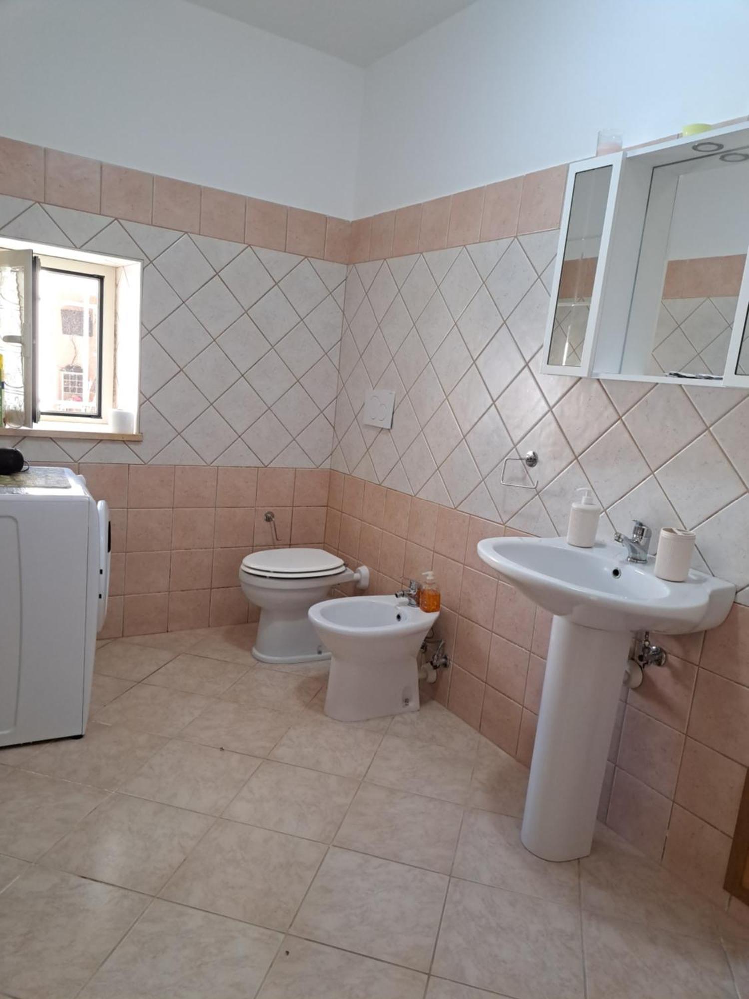 Appartamento A Casa Di Andrea Francesco Fondi Esterno foto